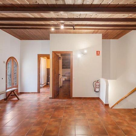 Affittacamere Casa Subiraneta Puig-reig Esterno foto