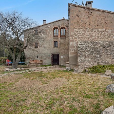 Affittacamere Casa Subiraneta Puig-reig Esterno foto