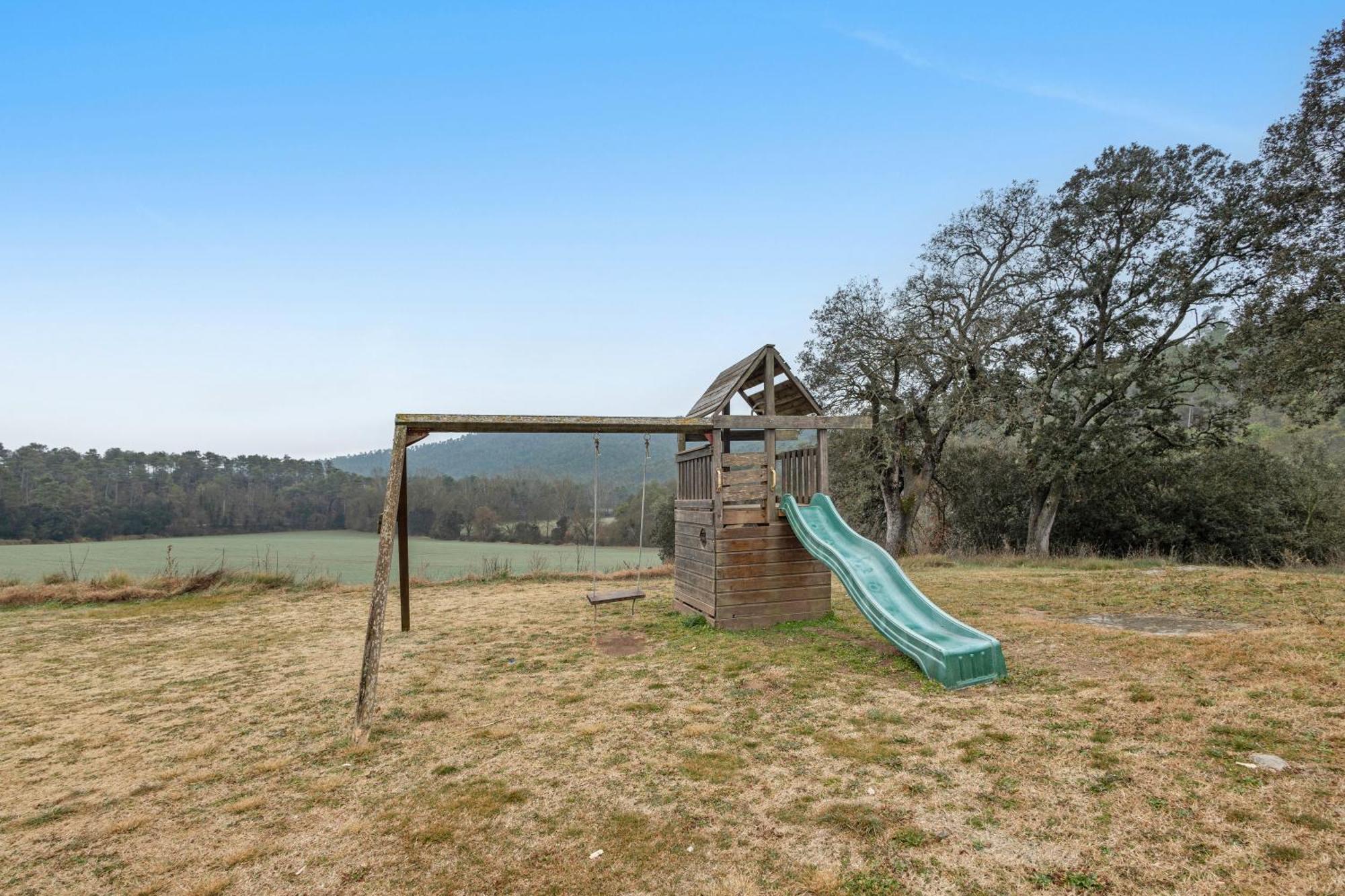 Affittacamere Casa Subiraneta Puig-reig Esterno foto