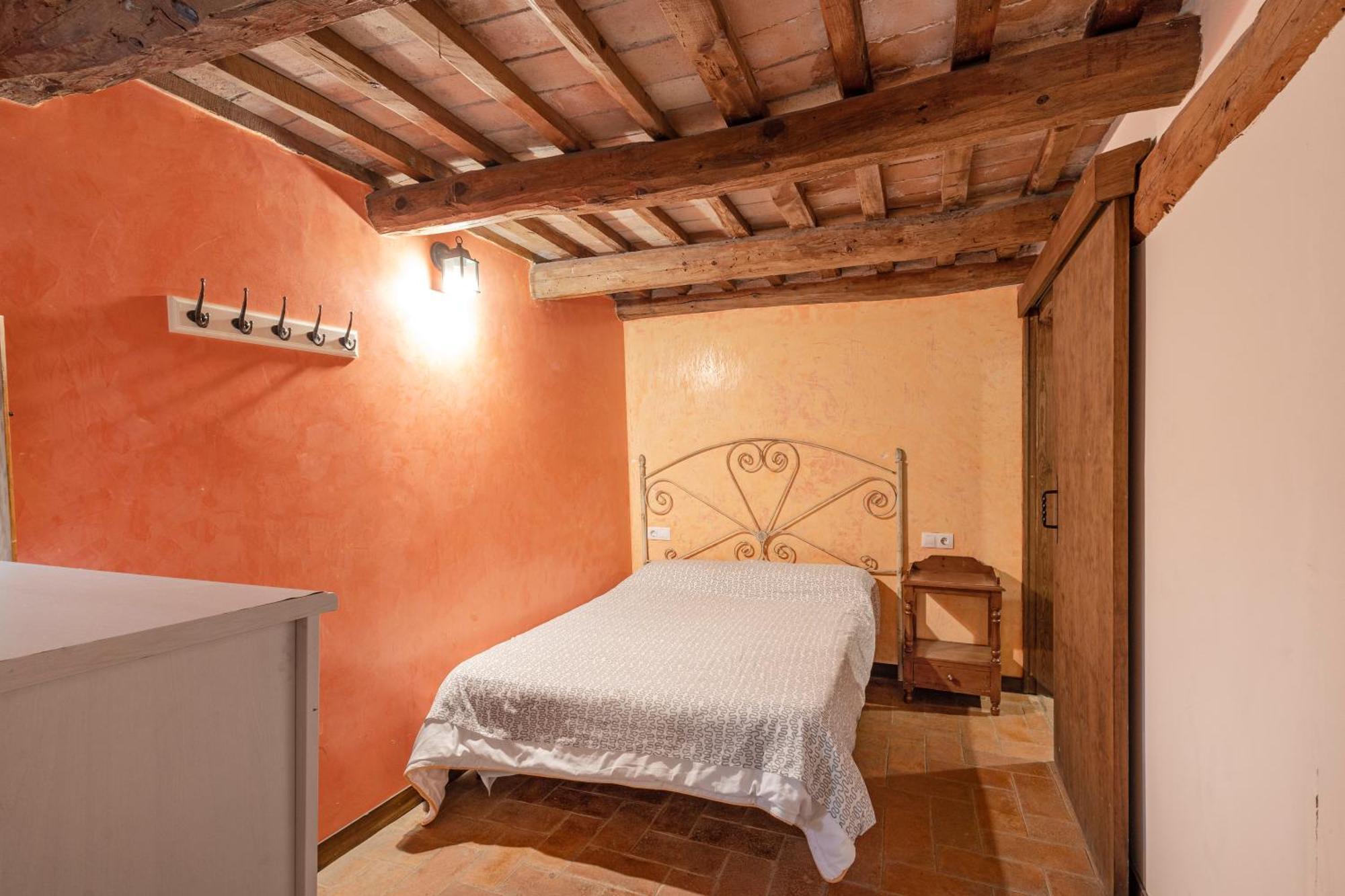 Affittacamere Casa Subiraneta Puig-reig Esterno foto