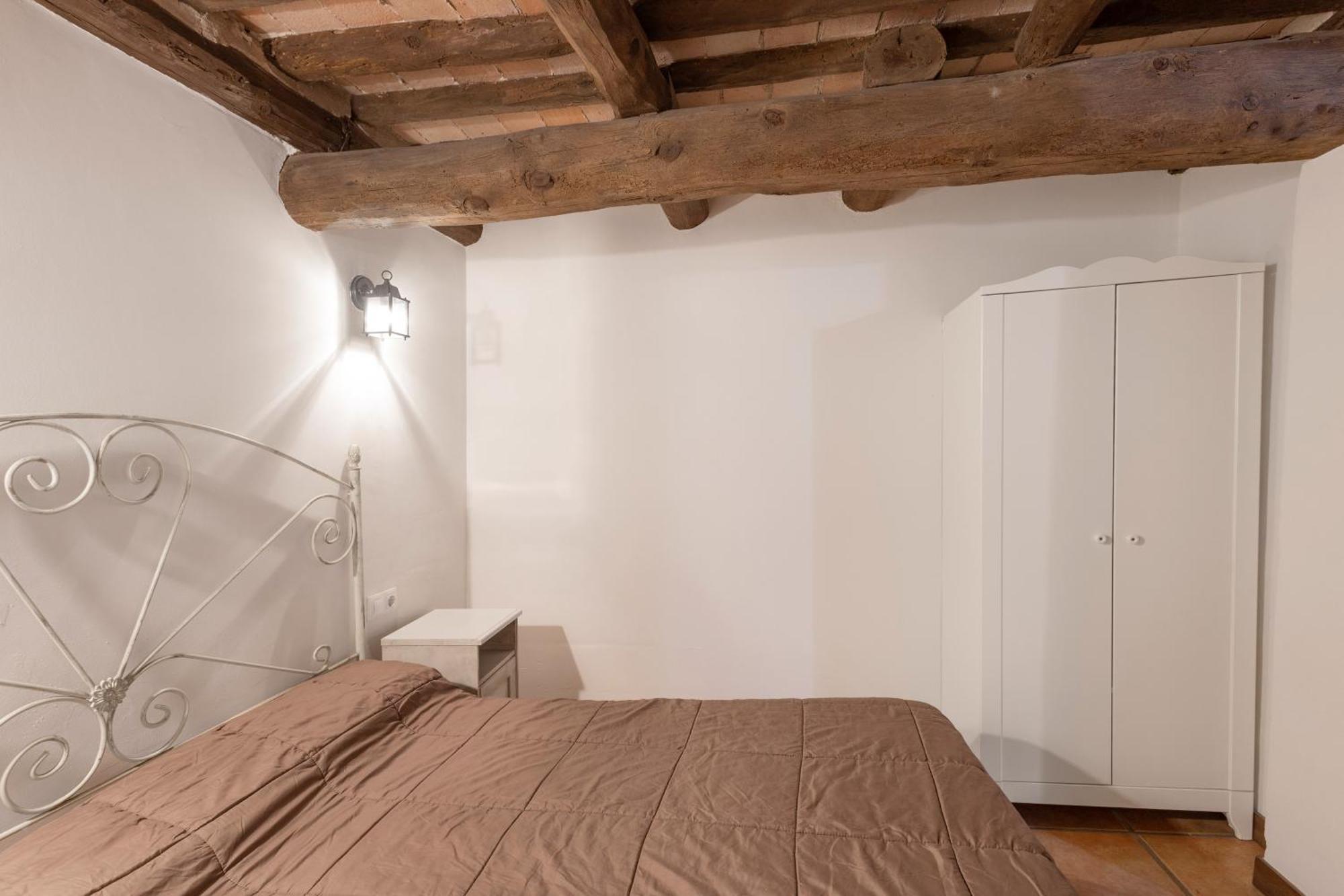 Affittacamere Casa Subiraneta Puig-reig Esterno foto